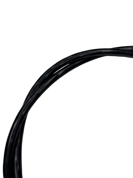 Провод АКБ (+) Г-ль NEXT дв. УМЗ-А-274 Evotech евро клемма 25мм2 1550мм