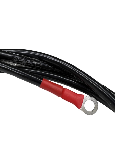 Провод АКБ (+) Г-3310 Вал-й ( 2700мм)