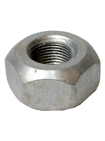 Гайка крепления колеса Г-53 перед. правого