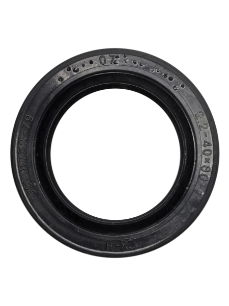 Сальник привода тормоза МАЗ, МЗКТ, с/х, Рул.механизма ЗИЛ 2.2-40х60