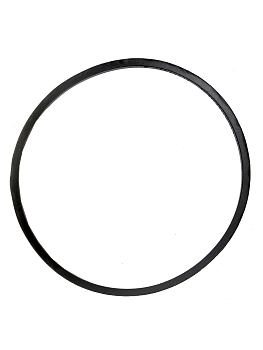 Ремень 715 (10х8) генератора ВАЗ 2108, 2109, 21099, ЗАЗ 1102 ЯРТ