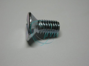 Винт М10х20 тормозного барабана Г-ль