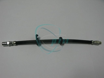 Шланг тормозной передний 2123