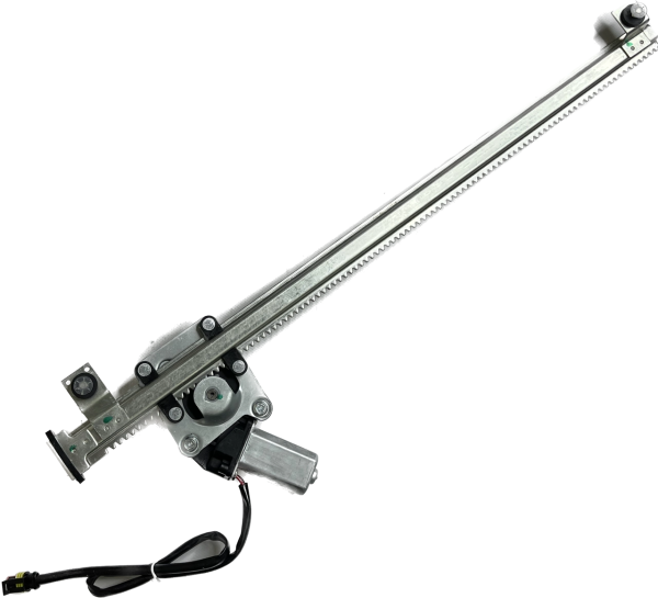 Стеклоподъемник Г-3302 электр. левый