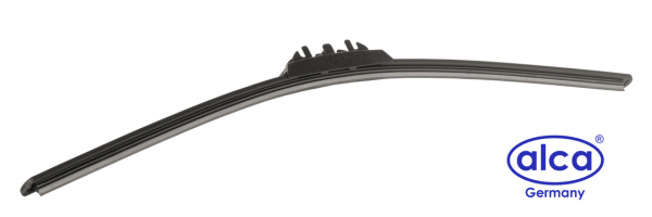 Щетка стеклоочистителя бескаркасная 14/35 cм SUPER FLAT ALCA