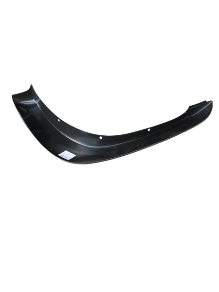 Молдинг преднего колеса Патриот ( правый) АБС