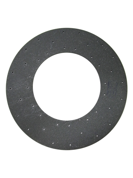 Накладка фрикционная (ферродо) ЯМЗ-236 сверл.