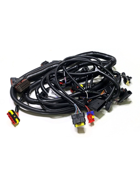 Жгут блока управления УМЗ-421647 Г-ль Бизнес с ГБО (с 2014г) Евро-4