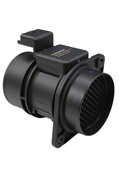 Датчик массового расхода воздуха (ДМРВ),УАЗ, ЗМЗ-405,406,409 с МИКАС 11 АВТЭЛ "Siemens"