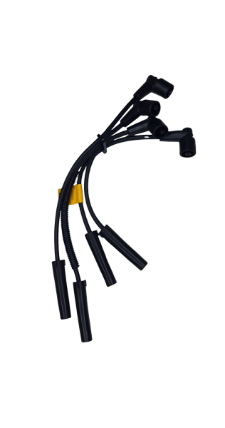 Провода в/н ВАЗ-Шевроле-Нива-2123 (и их модификации) с катушкой зажигания, ГУР, с 2006 г. SLON