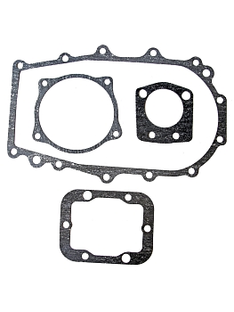 Прокладки КПП Г-33104 "Вал-й" (4 шт.) ПРОФИ паронит комплект