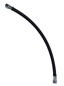 Шланг тормозной ЛиАЗ-5256 (L-550)