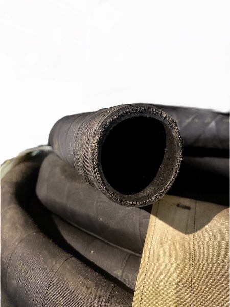 Шланг /рукав D 44 дюритовый ( 10м ) СЗРТ