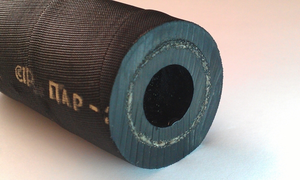 Шланг /рукав D 38 напорный ( 10м )