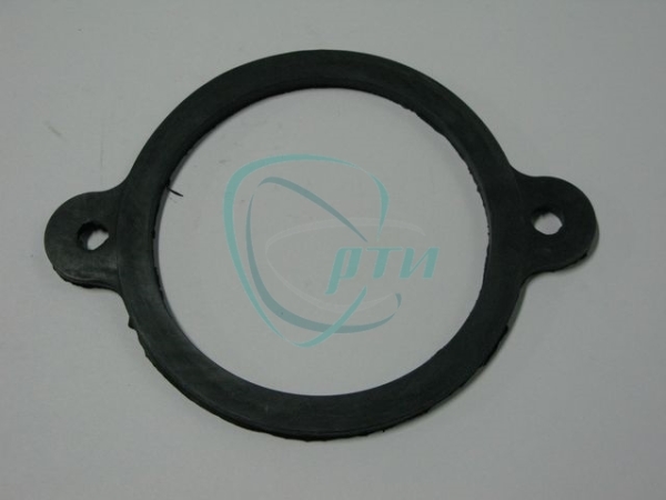 Прокладка коллектора ЯМЗ-842 (впускного)