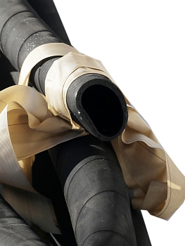 Шланг D50 (до 10м) СЗРТ