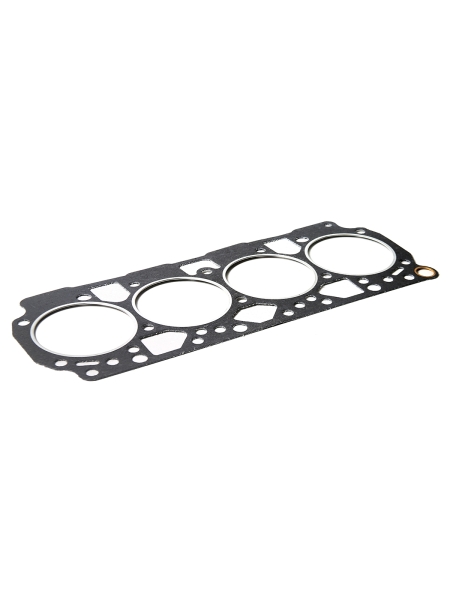 Прокладка головки блока ЗИЛ, ПАЗ, МТЗ Д-245