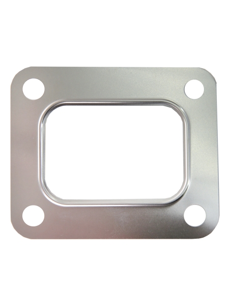 Прокладка турбокомпрессора КАМАЗ ЕВРО-4 металл