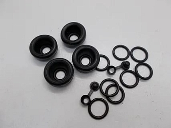 Ремкомплект цилиндра тормозного ГАЗ (д.28)