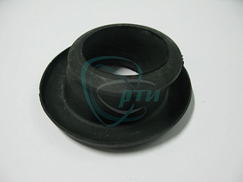 Уплотнитель соедин. бампера 2121,2105 перед.