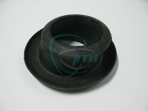 Уплотнитель соедин. бампера 2121,2105 перед.