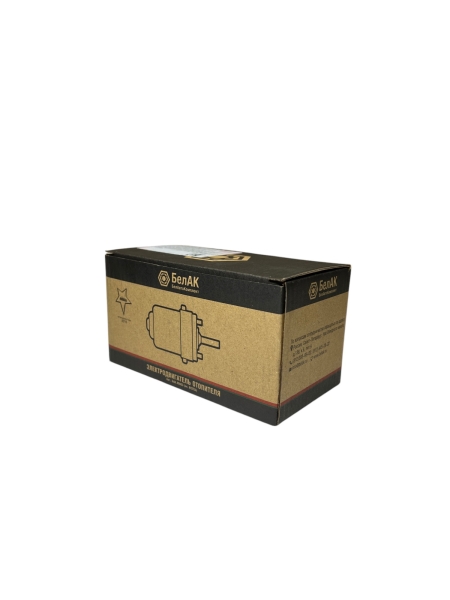 Мотор отопителя ГАЗ-53, УАЗ-3741 (12V)
