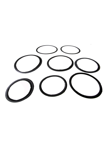 Р/к гидроподъемника ЗИЛ (4-х шток.)