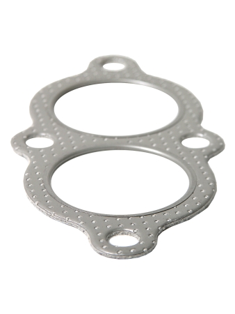 Прокладка трубы глушителя (приемной) дв.406 ЕВРО-3