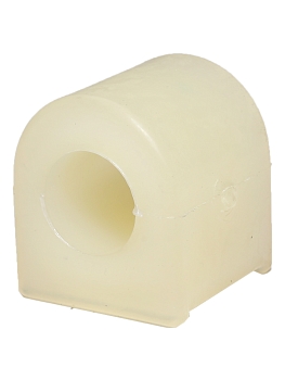 Подушка штанги стабилизатора УАЗ-3160 (полиуретан) белый