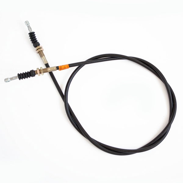 Трос привода ручного тормоза Г-3307 (удл.база) передний