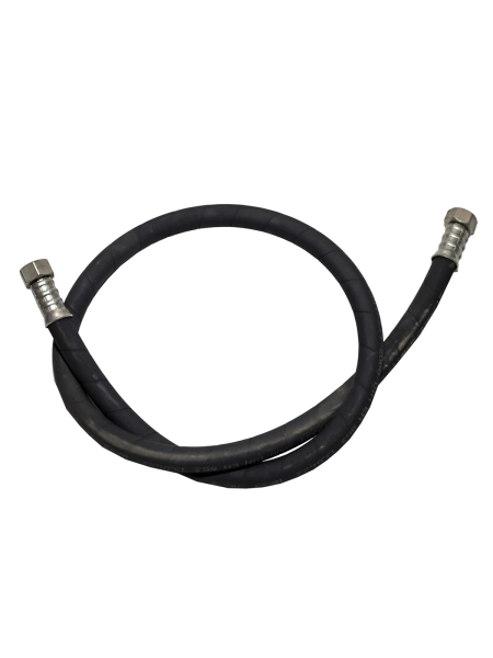 Шланг РВД d-16 L-1650 (г-32 М27х1,5) Балаково