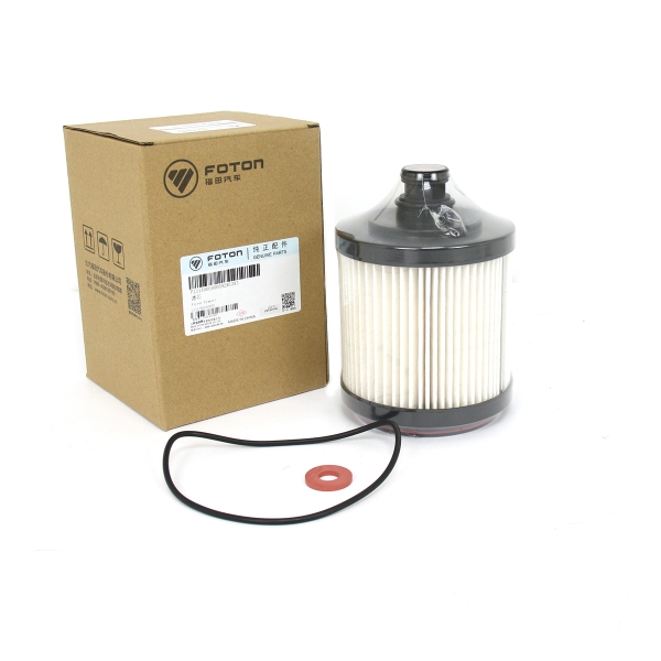 Фильтр топливный дв. G21A FOTON 2.5L (элемент) Г-ль Next, Г-ль NN, Соб-ль NN