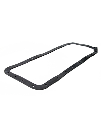 Прокладка масл. картера Г-53 (резино-пробка)