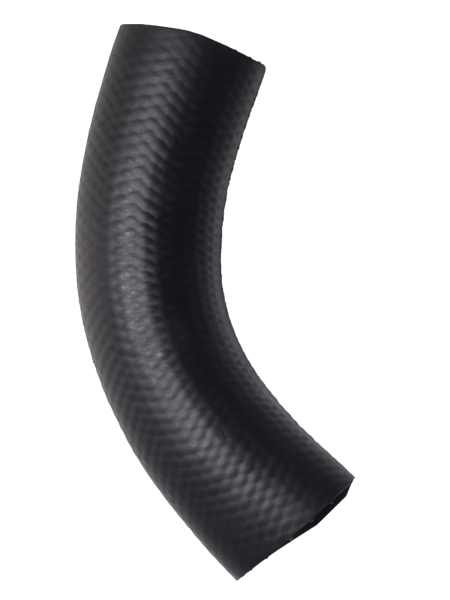 44 Патрубок радиатора отводящий верхний Урал СЗРТ