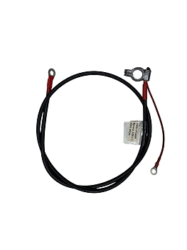 Провод АКБ (+) Г-33021 дв.402 (1250мм)