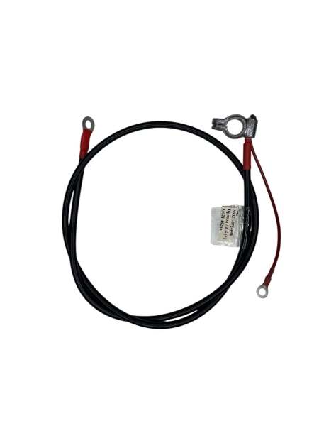 Провод АКБ (+) Г-33021 дв.402 (1250мм)