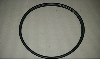 Уплотнитель стекла (заднего) КаМАЗ БРТ