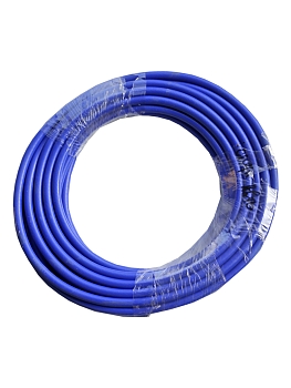 Шланг D6 (до 20 м) 1-но сл. силикон Китай