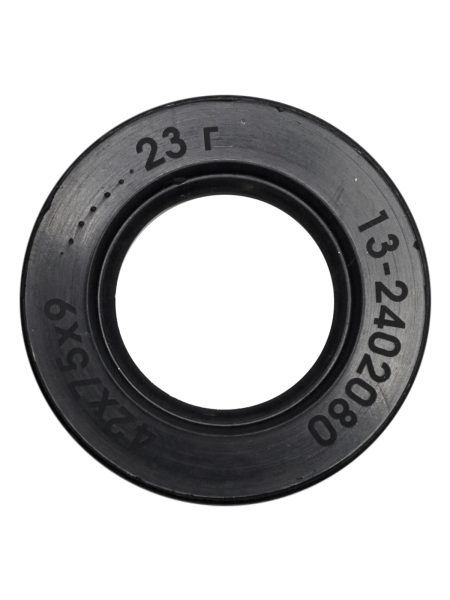 Сальник моста (разъемного) плоский 42х75х9