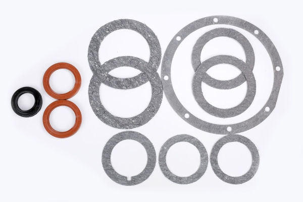 Р/к моста (заднего) УАЗ-3151 прокладки с сальниками ПРЕМИУМ ФАРЕР