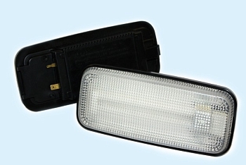 Плафон освещения салона Г-3221 (люминисцентный)