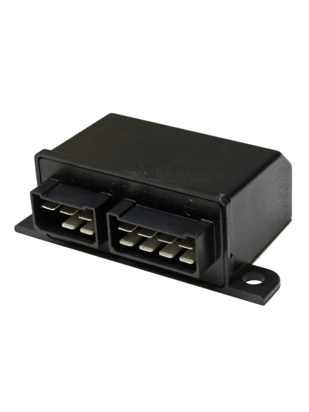 Реле поворота и аварийной сигнализации Г-3302,3307,ЗИЛ-5301 (12В)