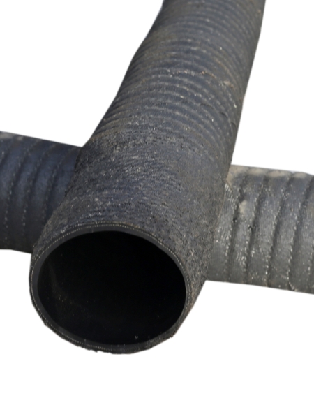 Шланг /рукав D100 напорно-всасывающий ( 6 м ) СЗРТ