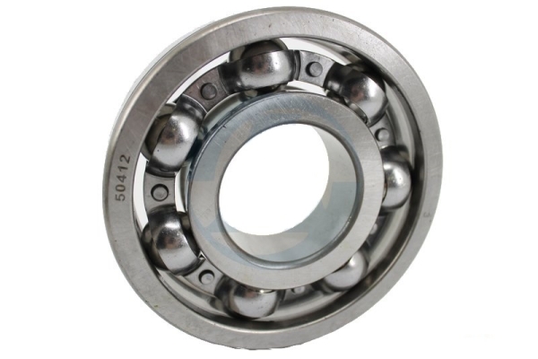 Подшипник 50412 вторичного вала КПП КАМАЗ "Волжский Стандарт"