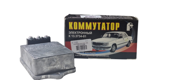 Коммутатор Г-31029, 3302, ПАЗ,УАЗ РОМБ