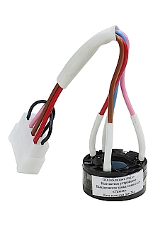 Контактная группа замка зажигания Г-ль 3302 (7 контактов)