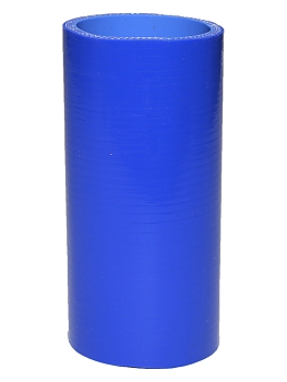 Патрубок интеркуллера Г-ль Бизнес дв. Cummins (силикон) CARUM