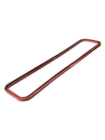 Прокладка клапанной крышки Г-53 (кр.)