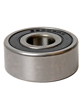 Подшипник 180603 генератора (большой), УАЗ, МАЗ, КАМАЗ АПП