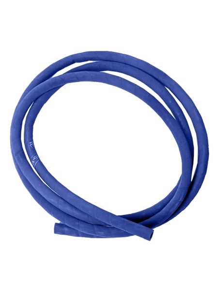 Шланг D10 (до 4м) теплостойкий силикон ВРТ